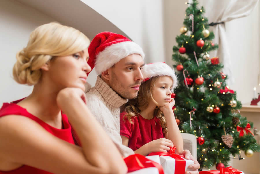 family lawyers
