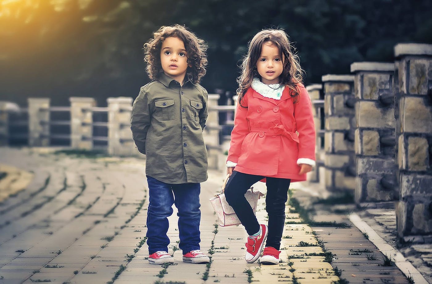 Can A Protection Order Prevent Me From Seeing My Children?