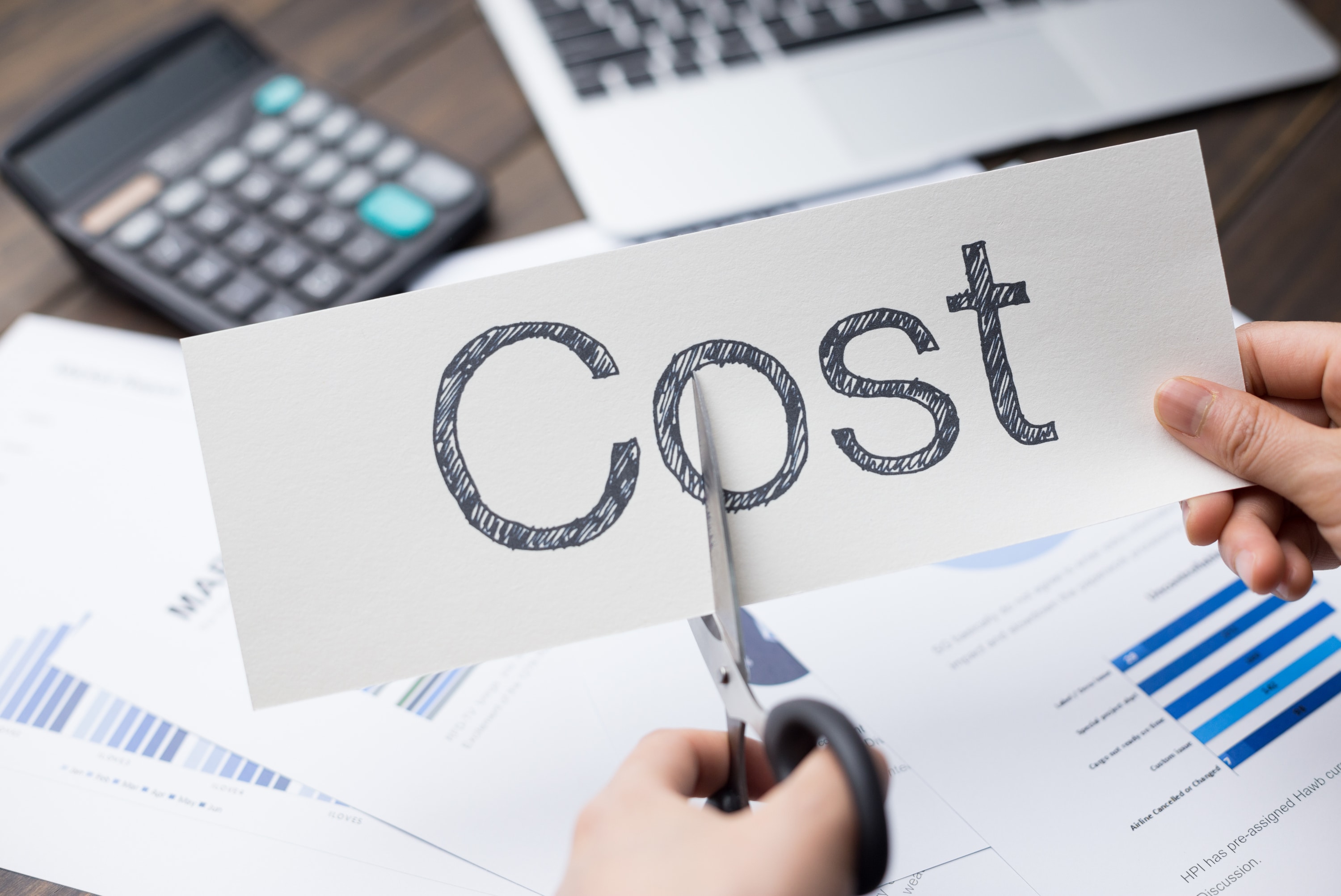 How to Reduce Legal Costs When Going Through a Separation