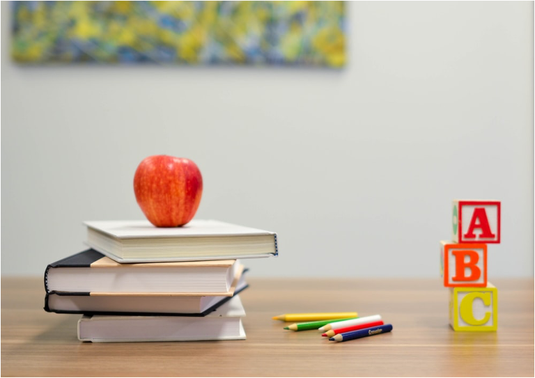 Who pays for school fees & other activities after divorce?