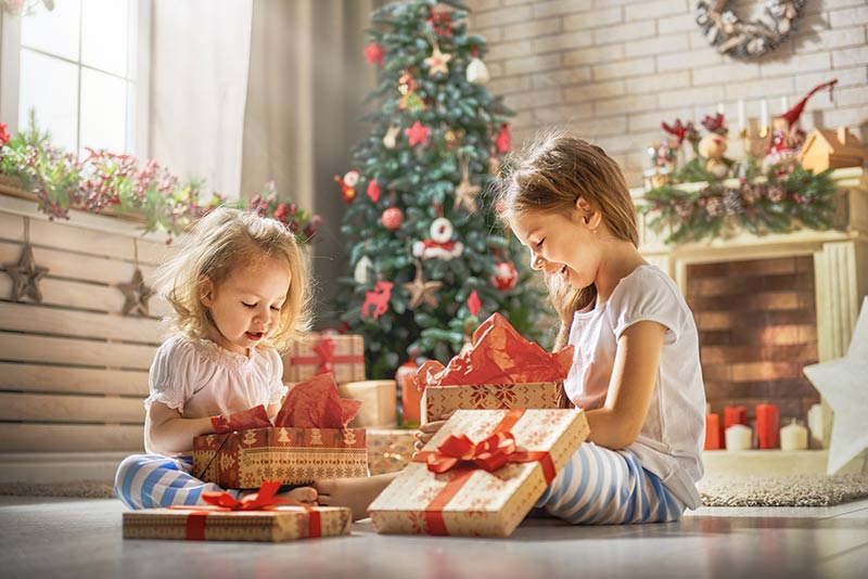 How to navigate the Christmas period as separated parents