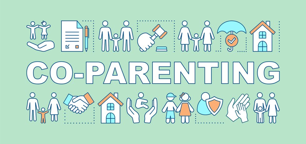 Successful Co-Parenting: The Do's & Don'ts