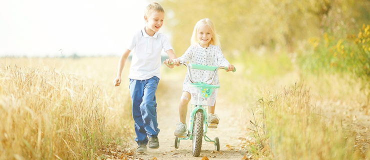 What Is A Parenting Plan & Do I Need One?