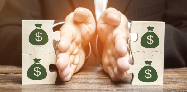 debt-divorce What Happens After Separation If The Family Debt is Only In One Name?