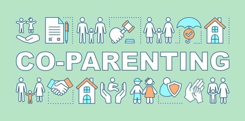 istock-1185437371 Successful Co-Parenting: The Do's & Don'ts