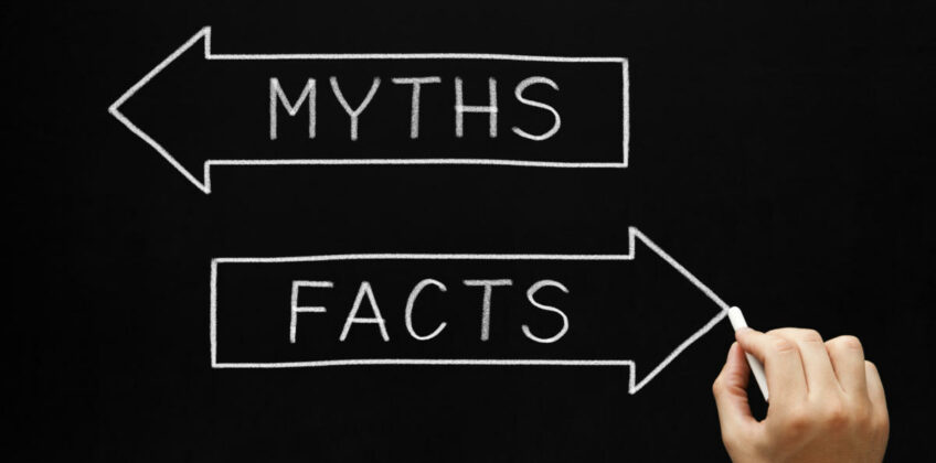 myths-facts family lawyers cairns