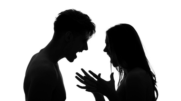 toxic-communication Tips To Manage Toxic Communication During A Separation