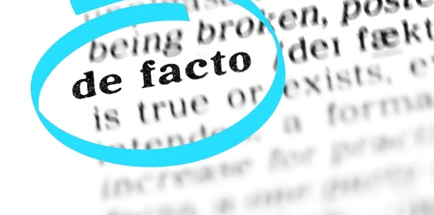 defacto-relationship defacto-relationship