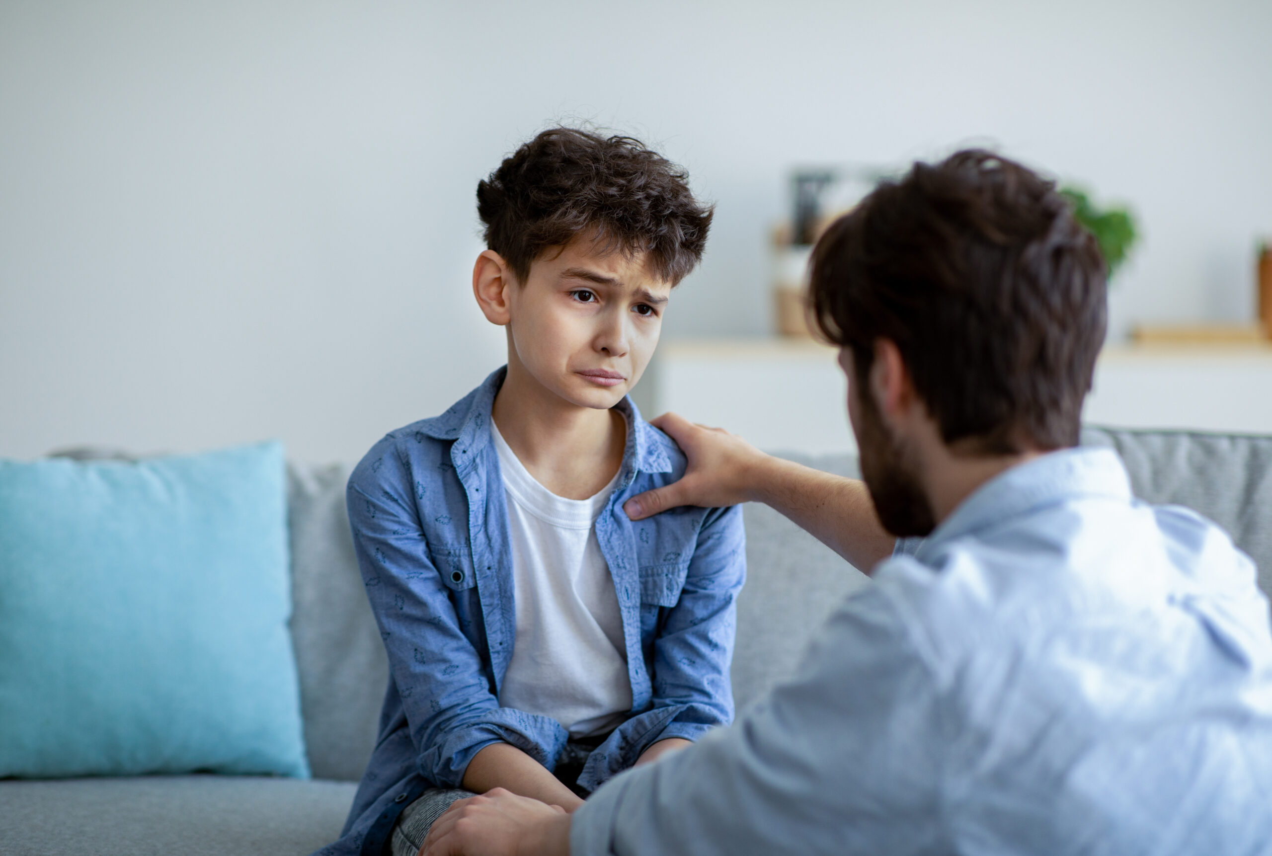 punishment for parental alienation australia