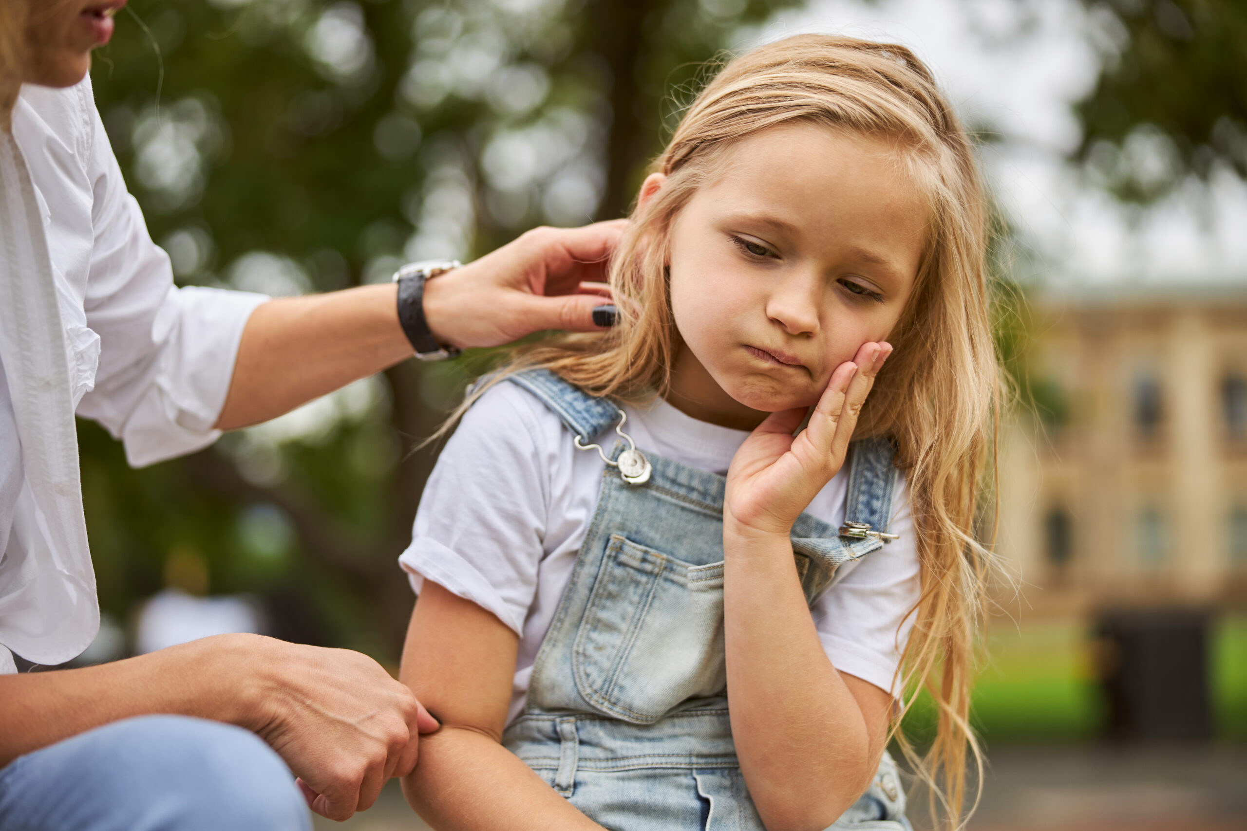 punishment for parental alienation cairns