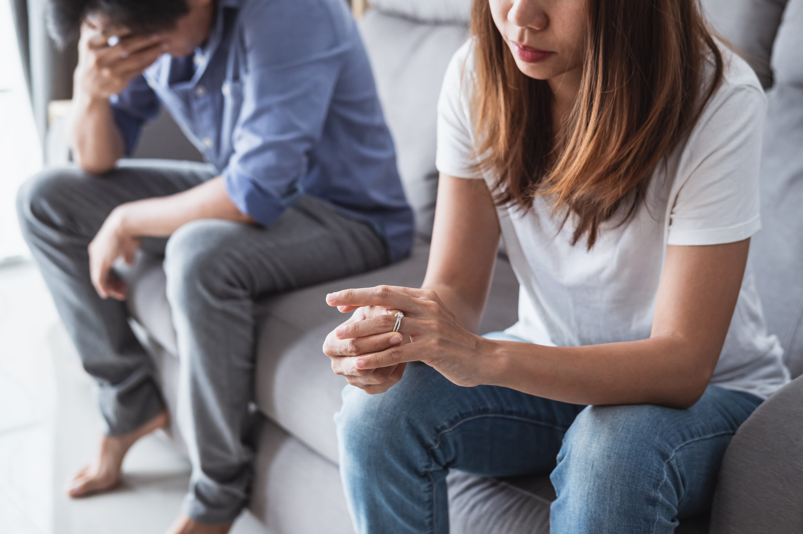Cost of divorce in Australia