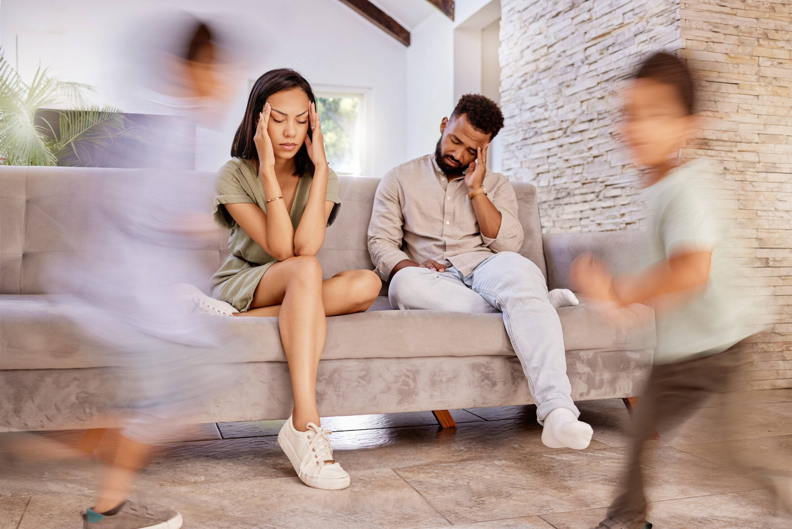what am i entitled to in a separation Australia cairns