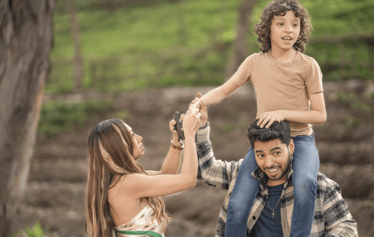 child support lawyer