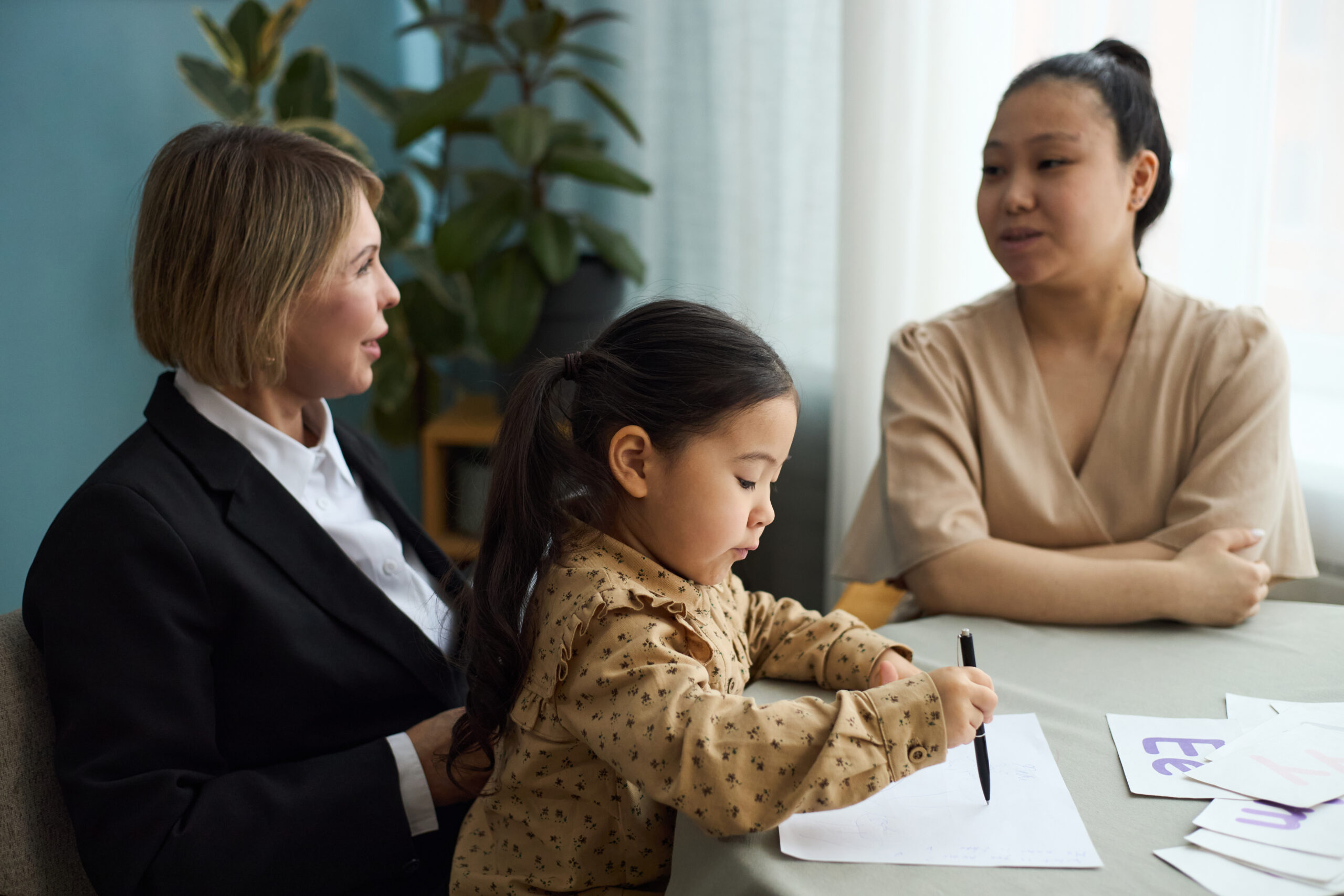 how to get full custody of child cairns