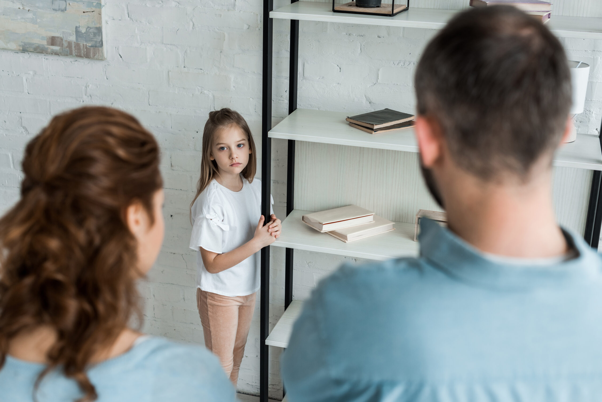 grounds for full custody of child cairns